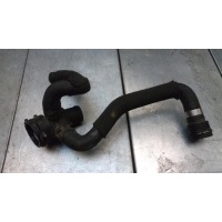 Патрубок радиатора Audi A4 B8/8K [рестайлинг] 2013 8K0121049AF, 4F0122293A