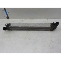 Интеркулер (радиатор турбины) Renault Duster 2012- 8200880552