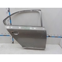 Дверь задняя правая Volkswagen Jetta 2014- 5C6833056F