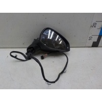 Зеркало наружное правое Audi A4 (B9) 2015- 8W1857410P9B9