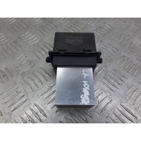 Сопротивление печки Chrysler Voyager 4 2004 04885482AC