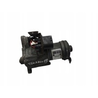 Моторчик регулятор редуктора volkswagen touareg 7l 0ad341601c 2003 - 2009