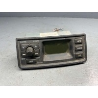 Магнитола Toyota Yaris 1 2005 86110-0D040,FA011767A