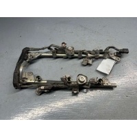 Топливная рампа Infiniti G 4 2011 24296-EY01B