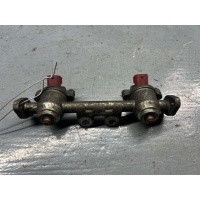 Топливная рампа Subaru Legacy 2 1995 17522-AA222