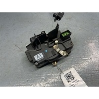 Замок двери передней левой Saab 9-5 1 1999 4855151