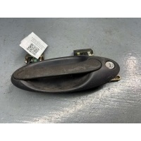 Ручка наружная передняя левая Saab 9-5 1 1999 4850871