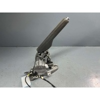 Рычаг ручного тормоза (ручника) Seat Leon 2 2007 8J0711303A,1K0711303H