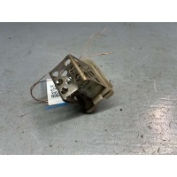 Сопротивление печки Citroen C8 2002 9641212680