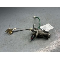 Кнопка открытия багажника Mazda 626 GE 1996 GA8A-62-310