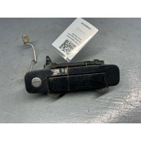 Ручка наружная передняя правая Audi A4 B5 1997 4A0837206D,4A0837206E,4A0837206F
