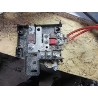 Клемма plusowa fiat ducato jumper boxer 01389742080 x