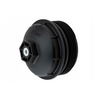 Крышка корпуса фильтра масляный nty ccl - vw - 056