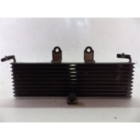 радиатор акпп Renault Koleos HY0 2009 21606JY81B