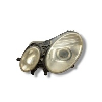 фара левая Mercedes-Benz E-Класс W211/S211 2006 A2118203761,A2118204961