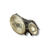 фара правая Mercedes-Benz E-Класс W211/S211 2006 A2118203861,A2118205061