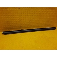 Уплотнитель опускного стекла Volkswagen Touareg NF 2011 7P0839471B