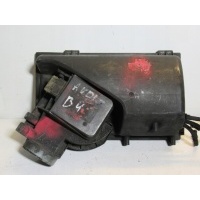 Расходомер воздуха воздушный audi 80 b4 0281002072