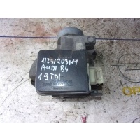 Расходомер воздуха audi 80 b4 1.9 tdi 0281002072