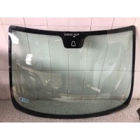 Стекло переднее стекло fiat гранде punto 5d