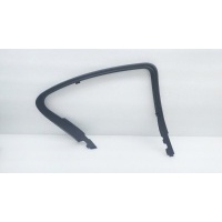 Накладка двери BMW 5-Series G30 2018 51357384927, 7384927