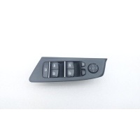 Блок управления стеклоподъемниками BMW 5-Series G30 2018 61316832729, 6832729