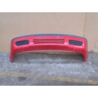Skoda felicia 98 - 01 бампер передняя рестайлинг 6u0807221d