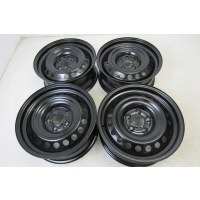 Колёсные диски 16 nissan leaf qashqai juke пульсар townstar et40 40300 - 4ea0a
