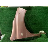 крыло Nissan March ak12 63100AX030
