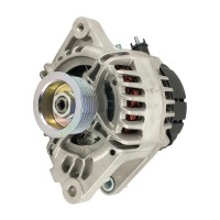 Новый генератор citroen c1 1.0; peugeot 107 1.0; toyota aygo 1.0;