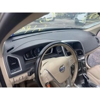 Volvo xc60 ii рестайлинг t6 premier панель панель подушки airbag оригинал
