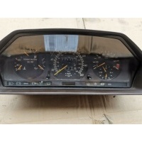 Мерседес w124 спидометр часы бензин 3 , 0e 3 , 2e сша