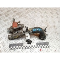 Корпус термостата Fiat Palio 1998 46522664