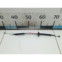 Трос открывания двери Land Rover Range Rover Sport (2005 - 2012) LR013916
