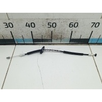 Трос открывания двери Land Rover Range Rover Sport (2005 - 2012) LR013916