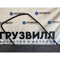 уплотнитель стекла двери правый Volvo FH5 82178202