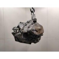 МКПП (механическая коробка переключения передач) Citroen-Peugeot 308 I (2007 - 2015) 2222YA