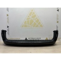 Бампер Renault Kangoo 2 до Рестайлинг 2008-2013 8200436722