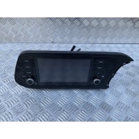 Радио навигация hyundai i20 iii 20 - 1.0 t - gdi