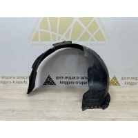 Подкрылок Hyundai Solaris 2 HCR Рестайлинг 2020-2022 86811H5500