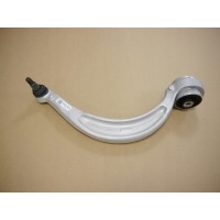 Audi a4 a5 8w рычаг передняя 8w0407693a