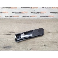 Ручка двери внутренняя VOLKSWAGEN Tiguan 1 2011 5N0839113AEUAQ, 5N0839113AEUAQ, 5N0839113AE, 5N0839113SUAQ, 5N0839113AJUAQ