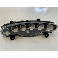 Drl правая citroen ds3 9671962180