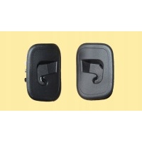 Крепление крепление жалюзи задняя мл w166 63 amg 2012 a1668100531 a1668100631