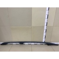 Рейлинг правый (планка на крышу) Mazda Mazda Mazda 6 (GG) 2002-2007 GJ5A51T10B