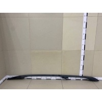 Рейлинг левый (планка на крышу) Mazda Mazda Mazda 6 (GG) 2002-2007 GJ5A51T20B