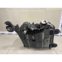Корпус отопителя Mazda Mazda Mazda 6 (GG) 2002-2007 GJYE6142YB