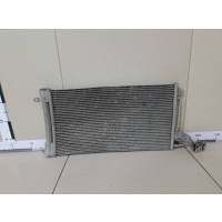 Радиатор кондиционера (конденсер) Volkswagen Volkswagen Polo (Sed RUS) 2011> 6R0820411Q, 6R0820411H