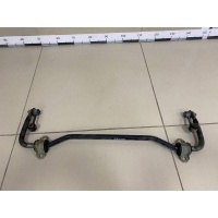 Стабилизатор задний Mazda Mazda Mazda 6 (GG) 2002-2007 GJ6A28151A