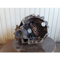 МКПП (механическая коробка переключения передач) Skoda Skoda Octavia (A7) 2013> 0AF300042T